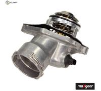 Thermostat 18-0421 MAXGEAR for MERCEDES-BENZ DEUTZ-FAHR