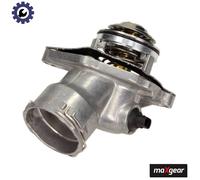 Thermostat 18-0421 MAXGEAR for MERCEDES-BENZ DEUTZ-FAHR