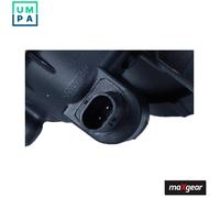 Thermostat with housing 18-0845 MAXGEAR for MERCEDES-BENZ GLK-CLASS E-CLASS SLK