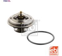 FEBI BILSTEIN Thermostat 18292 with O-ring, Pack of one