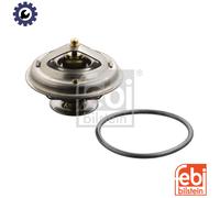 FEBI BILSTEIN Thermostat 18292 with O-ring, Pack of one