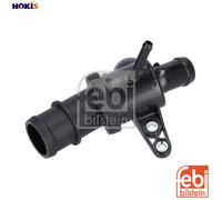 THERMOSTAT COOLANT 185259 FOR OM640.940/941/942 2.0L 4cyl