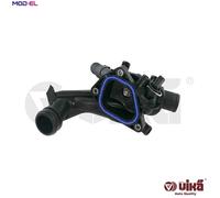 THERMOSTAT COOLANT 19948201 FOR MINI N14B16A/B16C/B16AB N16B16A N18B16A 1.6L