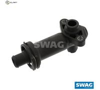 SWAG 20 94 9743 Thermostat, EGR cooling