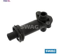 SWAG 20 94 9743 Thermostat, EGR cooling