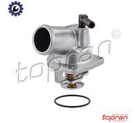 THERMOSTAT COOLANT 206 709 FOR VAUXHALL ZAFIRA/Mk CORSA/II VECTRA ASTRAVAN/IV
