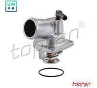 THERMOSTAT COOLANT 206 709 FOR VAUXHALL ZAFIRA/Mk CORSA/II VECTRA ASTRAVAN/IV
