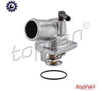 THERMOSTAT COOLANT 206 709 FOR VAUXHALL ZAFIRA/Mk CORSA/II VECTRA ASTRAVAN/IV