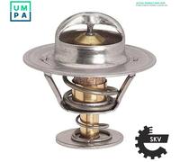 ESEN SKV Thermostat with Housing 20SKV009 - for VW, Audi, Skoda, SEAT