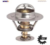 Thermostat with housing 20SKV024 ESEN SKV for MERCEDES-BENZ M-CLASS G-CLASS