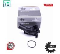 THERMOSTAT COOLANT 20SKV086 FOR VOLVO V60/I S80/II XC90 S90 V90/Cross/Country