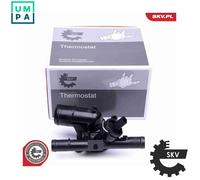 THERMOSTAT COOLANT 20SKV093 FOR RENAULT MASTER/III/Van/Platform/Chassis/Bus 2.3L