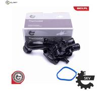 Thermostat 20SKV096 ESEN SKV for CITROËN PEUGEOT