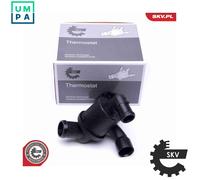 THERMOSTAT COOLANT 20SKV101 FOR VW CRAFTER/30-50/Platform/Chassis/Van/30-35 2.0L
