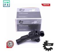 THERMOSTAT COOLANT 20SKV105 FOR SKODA ROOMSTER/Praktik FABIA/II/Combi VW 1.2L