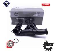 THERMOSTAT COOLANT 20SKV106 FOR SKODA VW CC/B7/SCIROO/III GOLF/VII SHARAN 2.0L