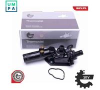 Thermostat 20SKV109 ESEN SKV for RENAULT NISSAN MERCEDES-BENZ DACIA INFINITI