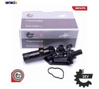 Thermostat 20SKV109 ESEN SKV for RENAULT NISSAN MERCEDES-BENZ DACIA INFINITI