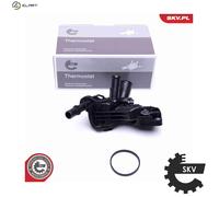 THERMOSTAT COOLANT 20SKV111 FOR RENAULT CLIO/IV/Grandtour CAPTUR DACIA 0.9L 3cyl