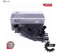 THERMOSTAT COOLANT 20SKV113 FOR PEUGEOT PARTNER/MPV/Box/Body/MPV 307/Break/SW