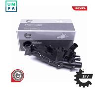 THERMOSTAT COOLANT 20SKV113 FOR PEUGEOT PARTNER/MPV/Box/Body/MPV 307/Break/SW
