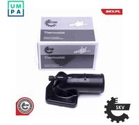 THERMOSTAT COOLANT 20SKV115 FOR PEUGEOT BOXER/Van/Platform/Chassis/Bus 2.2L 4cyl