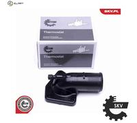 THERMOSTAT COOLANT 20SKV115 FOR PEUGEOT BOXER/Van/Platform/Chassis/Bus 2.2L 4cyl