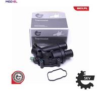 THERMOSTAT COOLANT 20SKV118 FOR PEUGEOT 407/SW 4007 607 508/I 807 LAND ROVER