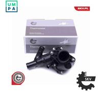 Thermostat 20SKV120 ESEN SKV for MERCEDES-BENZ B-CLASS Sports Tourer CLA Coupe