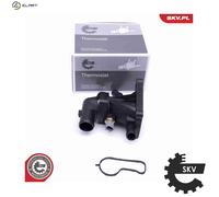 THERMOSTAT COOLANT 20SKV124 FOR FORD MONDEO/Turnier/Hatchback GRAND/C-MAX/Van