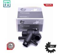 THERMOSTAT COOLANT 20SKV126 FOR LAND ROVER DISCOVERY/IV/VAN RANGE/SPORT 3.0L