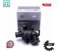 Thermostat 20SKV127 ESEN SKV for MERCEDES-BENZ CLS SPRINTER 5-t Platform/Chassis