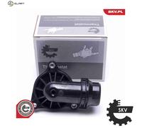 THERMOSTAT COOLANT 20SKV141 FOR BMW 3/Convertible/E46/Compact/E90 N42B18 1.8L