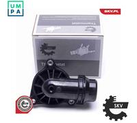 THERMOSTAT COOLANT 20SKV141 FOR BMW 3/Convertible/E46/Compact/E90 N42B18 1.8L