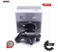 THERMOSTAT COOLANT 20SKV147 FOR SKODA VW CC/B7/SCIROO/III/PASSAT/B6 GOLF/VI 2.0L