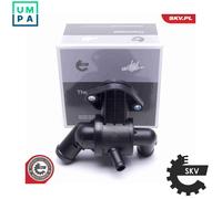 THERMOSTAT COOLANT 20SKV147 FOR SKODA VW CC/B7/SCIROO/III/PASSAT/B6 GOLF/VI 2.0L