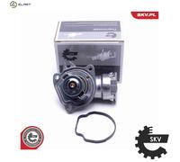 THERMOSTAT COOLANT 20SKV150 FOR MERCEDES-BENZ R-CLASS C-CLASS/T-Model M-CLASS