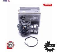 THERMOSTAT COOLANT 20SKV150 FOR MERCEDES-BENZ R-CLASS C-CLASS/T-Model M-CLASS