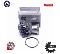 THERMOSTAT COOLANT 20SKV150 FOR MERCEDES-BENZ R-CLASS C-CLASS/T-Model M-CLASS