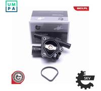 THERMOSTAT COOLANT 20SKV152 FOR RENAULT CLIO/III SCÉNIC/GRAND LAGUNA/Grandtour