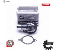 THERMOSTAT COOLANT 20SKV155 FOR VW TRANSPORTER/T5/Platform/Chassis/Bus/Van 2.5L
