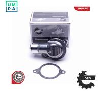 THERMOSTAT COOLANT 20SKV155 FOR VW TRANSPORTER/T5/Platform/Chassis/Bus/Van 2.5L