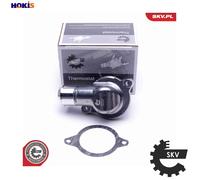 THERMOSTAT COOLANT 20SKV155 FOR VW TRANSPORTER/T5/Platform/Chassis/Bus/Van 2.5L