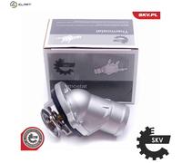 THERMOSTAT COOLANT 20SKV156 FOR MERCEDES-BENZ R-CLASS VIANO C-CLASS/T-Model 2.6L