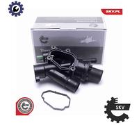 THERMOSTAT COOLANT 20SKV160 FOR PEUGEOT EXPERT/Platform/Chassis/TEPEE 3008/I DS4