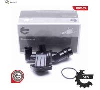 THERMOSTAT COOLANT 20SKV162 FOR VW GOLF/VI/Convertible SCIROCCO/III POLO SEAT