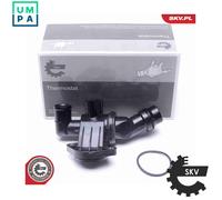 THERMOSTAT COOLANT 20SKV162 FOR VW GOLF/VI/Convertible SCIROCCO/III POLO SEAT