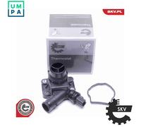 THERMOSTAT COOLANT 20SKV170 FOR LAND ROVER VOLVO V60/I S80/II XC90 S60 XC60 3.2L