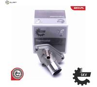 THERMOSTAT COOLANT 20SKV173 FOR INFINITI NISSAN MURANO GT-R PATHFINDER/III 3.5L
