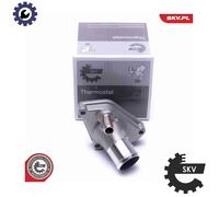 THERMOSTAT COOLANT 20SKV173 FOR INFINITI NISSAN MURANO GT-R PATHFINDER/III 3.5L
